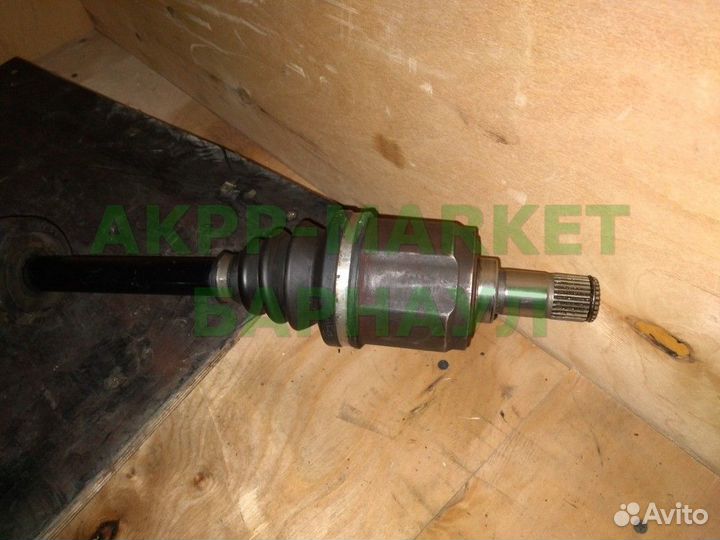 Привод Honda Accord 2.3 CH9, CF4, CL1, CL2, CF3