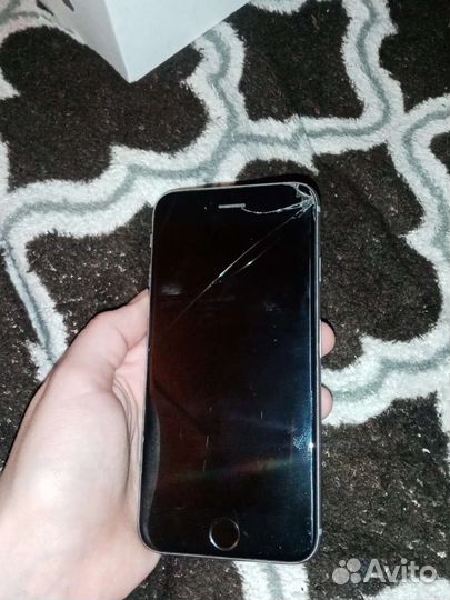 Айфон 6s16гб
