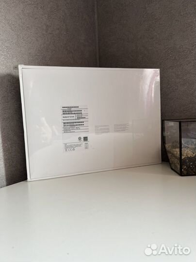 Macbook Air 13 M2 16/1tb (Новый)