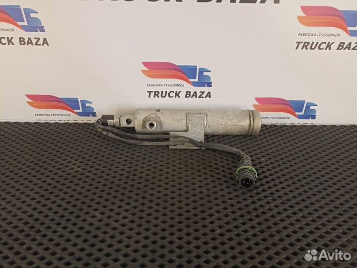 0008303083 Осушитель кондиционера