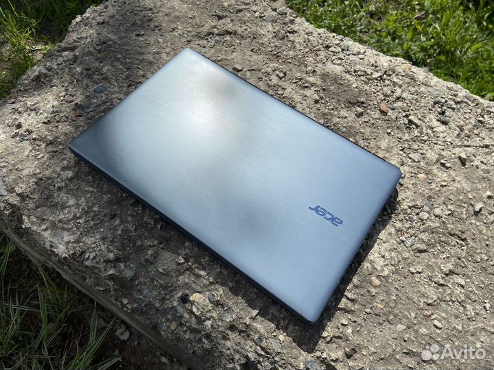 Игровой Ноутбук Acer i3/8gb/Видеокарта2gb/SSD