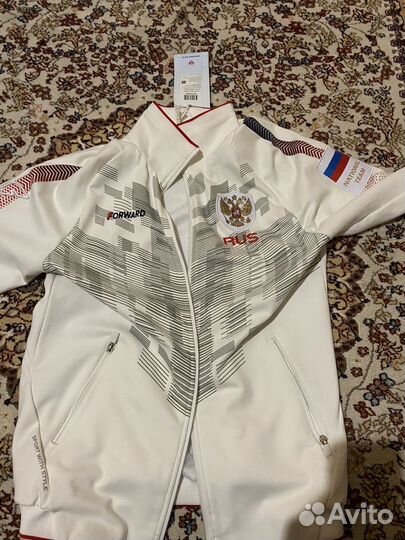 Форвард оригинал