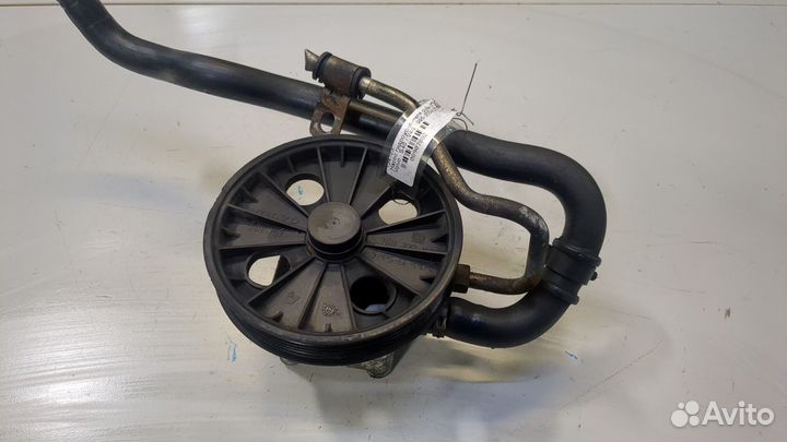 Гур Volvo S40 / V40, 2004