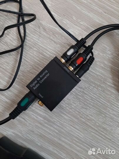 Блок питания