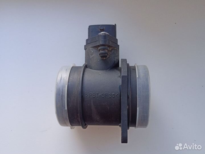 Датчик дмрв на ваз 2114