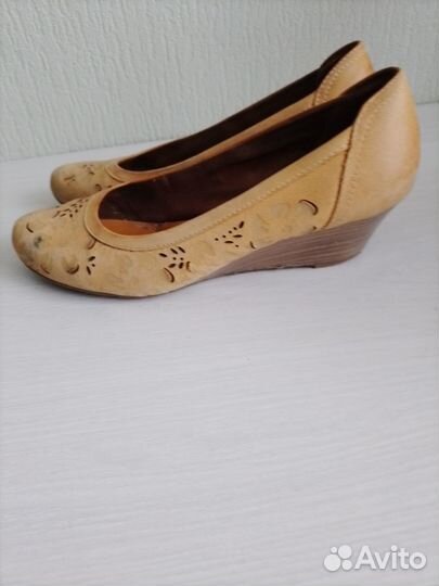 Туфли сандалии летняя обувь босоножки