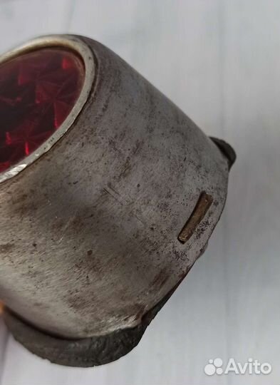 Задний фонарь фп-7, М72