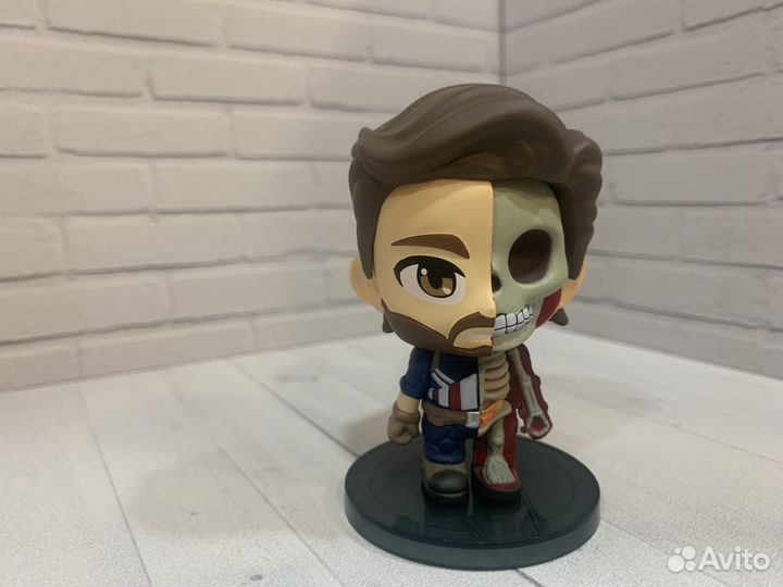 Фигурка Капитан Америка Marvel