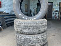 Maxxis AT-771 Bravo 285/60 R18 116T