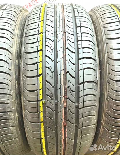 Nexen Classe Premiere CP672 205/65 R16 90L