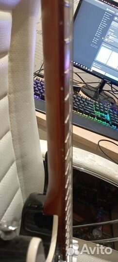 Электрогитара aria pro 2