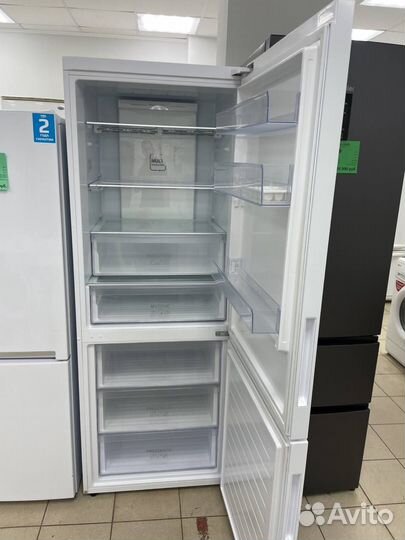 Холодильник haier