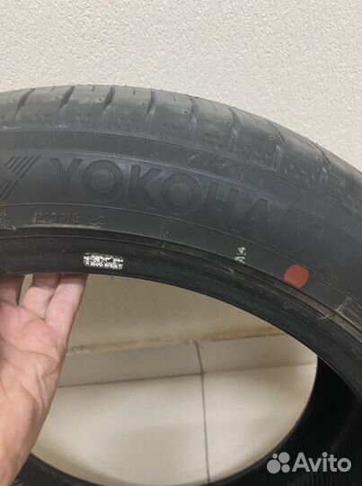 Yokohama BluEarth-GT AE51E 225/45 R17