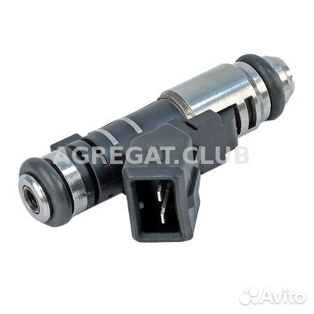 Форсунка топливная krauf FIZ2166LW