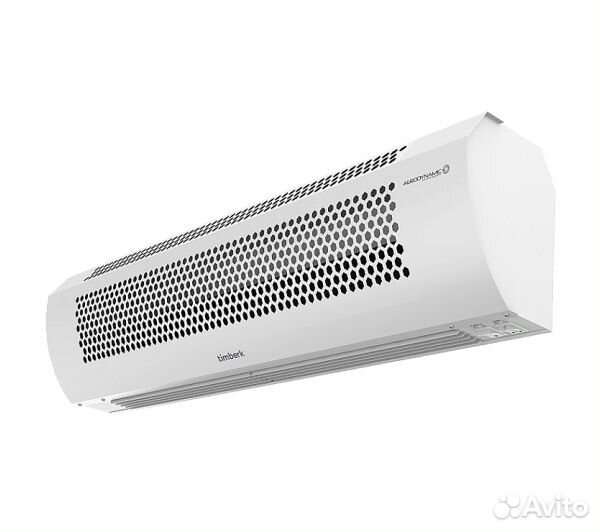 Тепловая завеса Timberk THC WT1 9M