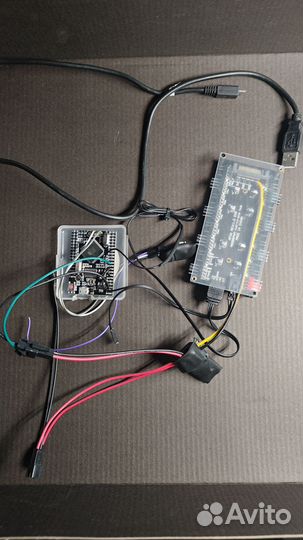 E5-1660v3 huananzhi X99 F8 DDR4 2666