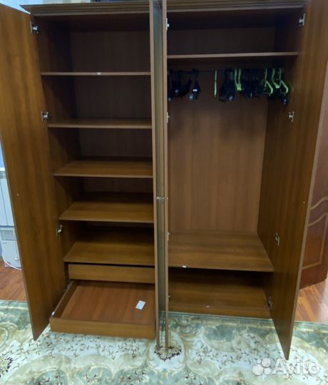 Шкаф-купе