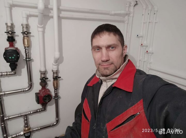 Отопление в частном доме