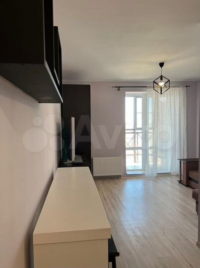 Квартира-студия, 30 м², 16/27 эт.