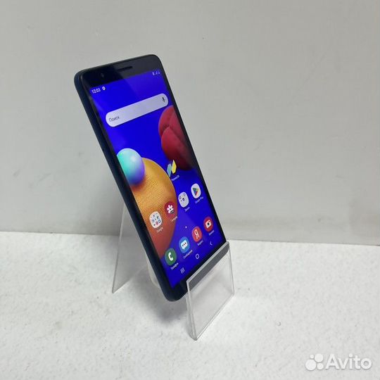 Samsung Galaxy A01 Core, 16 ГБ