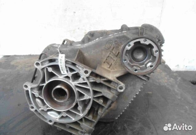 Рездатка Ремонт Land Rover Range Rover 4.0