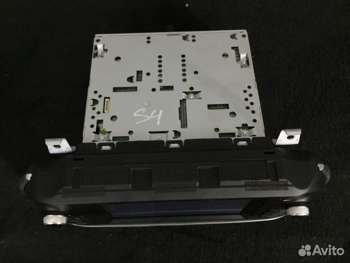 Магнитола Головное устройство Hyundai Santa Fe 4