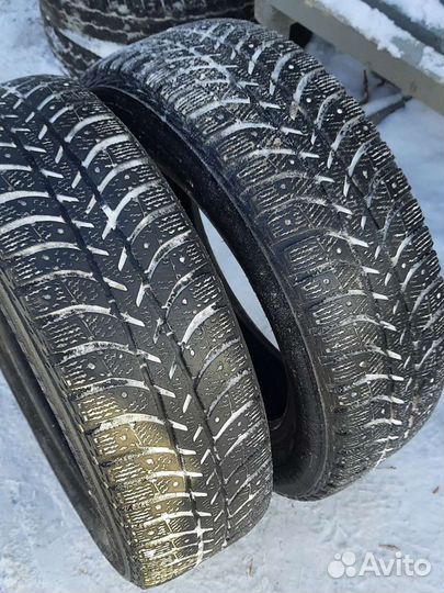 Bridgestone B250 185/65 R15