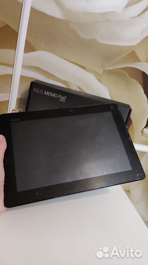 Планшет asus me302kl