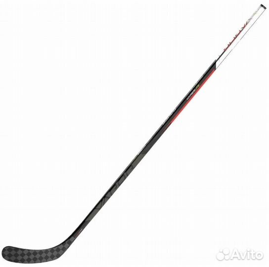 Клюшка хоккейная детская bauer vapor hyperlite
