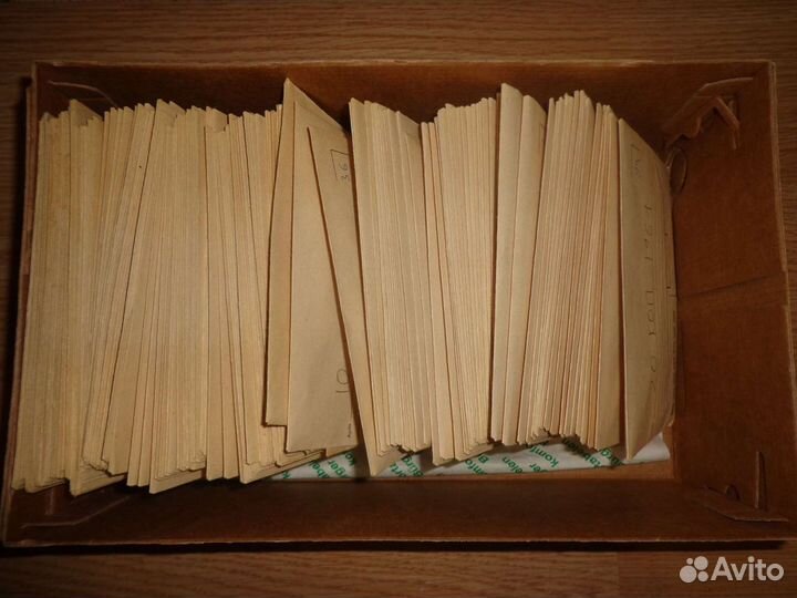 Монеты СССР 1,2,3,5,10,15,20коп до 1991г 1085шт