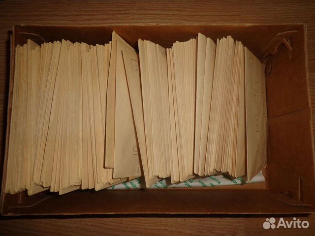 Монеты СССР 1,2,3,5,10,15,20коп до 1991г 1085шт