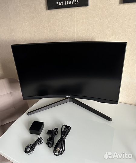 Samsung odyssey g5 27