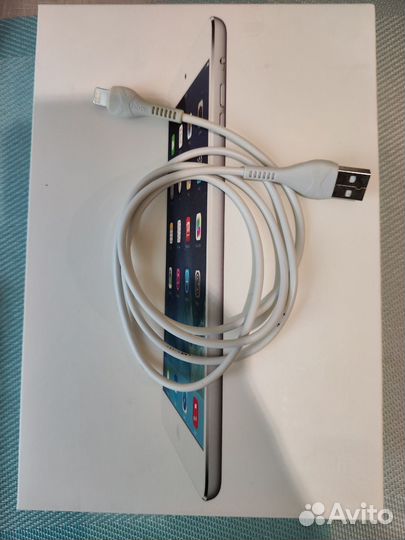 iPad mini 2 retina