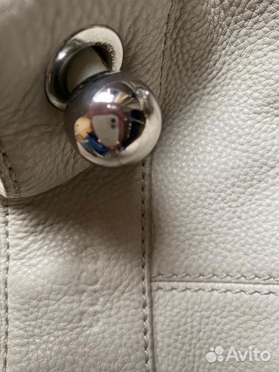 Сумка женская натуральная кожа новая