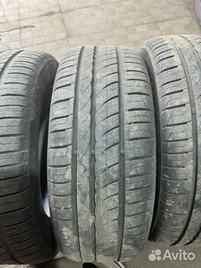 Pirelli Cinturato P1 Verde 195/55 R15