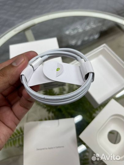 Беспроводные наушники AirPods 3