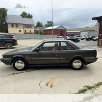 Mazda 626 2.0 MT, 1987, 117 000 км, с пробегом, цена 299 000 руб.