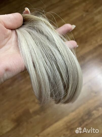 Волосы для наращивания