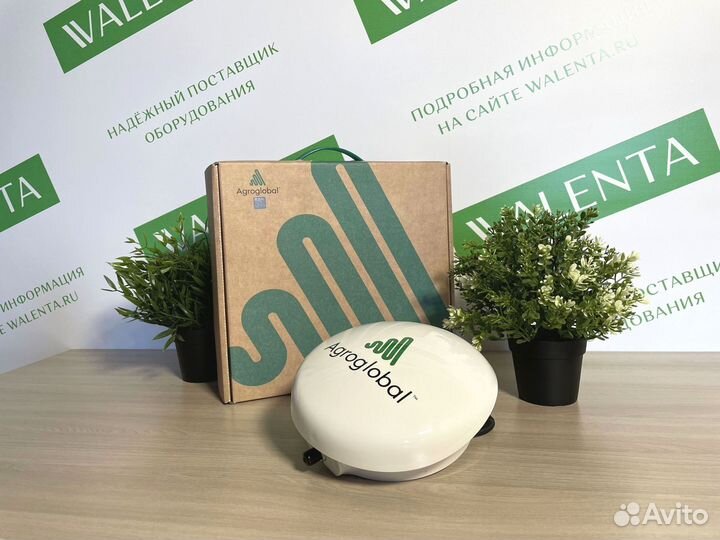 Агронавигатор Agroglobal AGN8000 RK