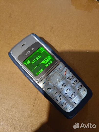 Nokia 1110