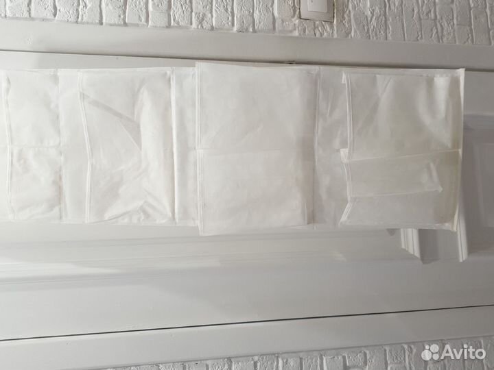 Органайзер подвесной IKEA