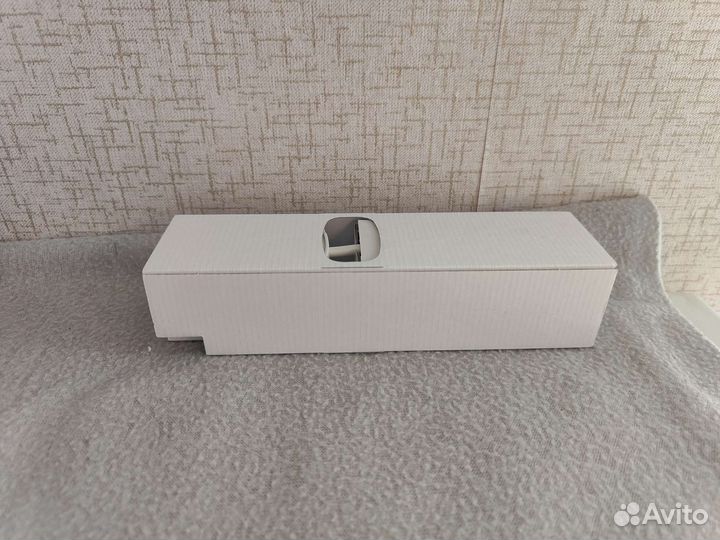 Новая зарядка для зубной щетки oral b