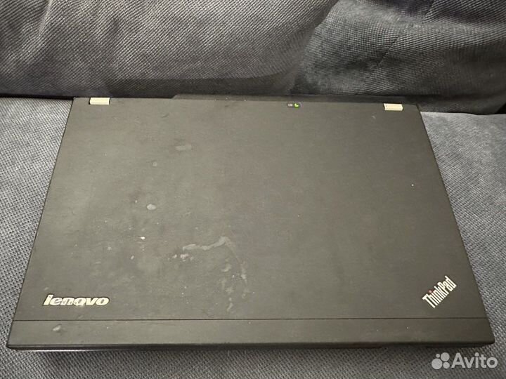 Ноутбук Lenovo ThinkPad X220 - Type 4291-37G
