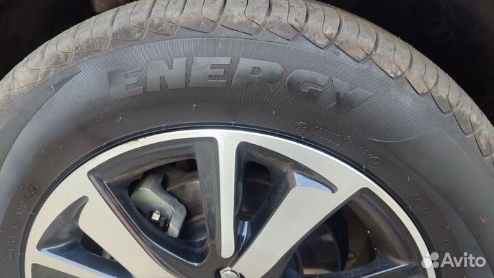 Pirelli Cinturato P1 195/60 R15 66J