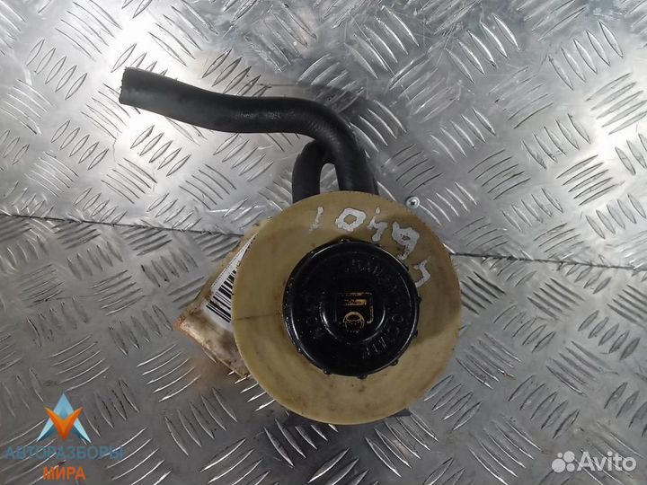 Бачок расширительный Renault Megane 2 2002