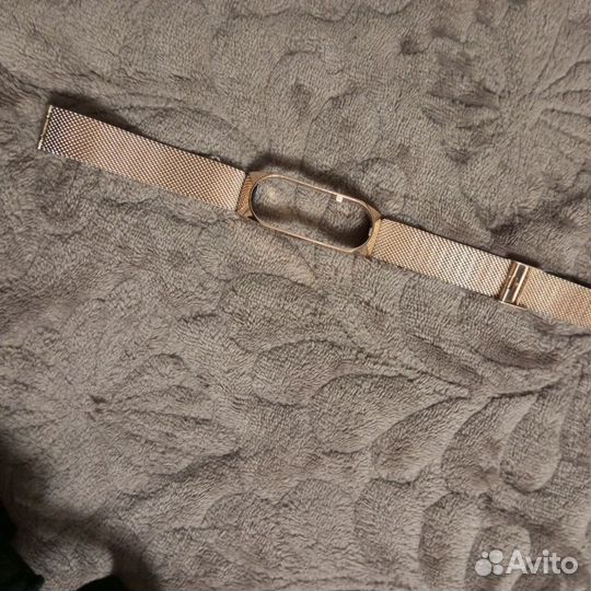 Клипса для часов