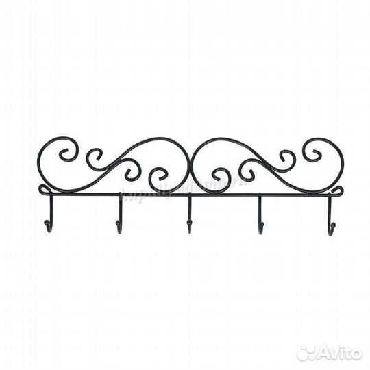 Вешалка Кружева-5