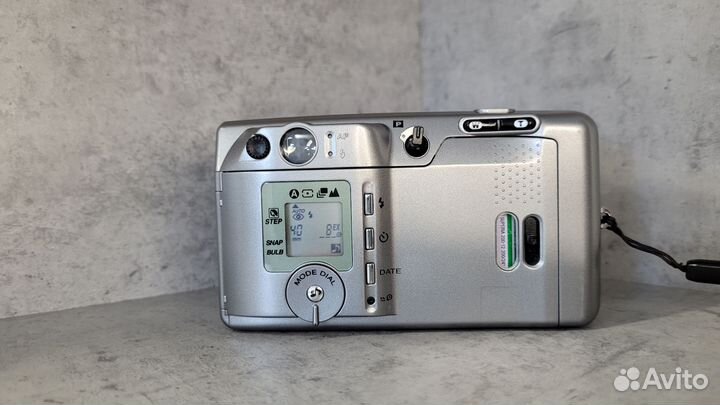 Samsung Vega 290w Panorama (Date)