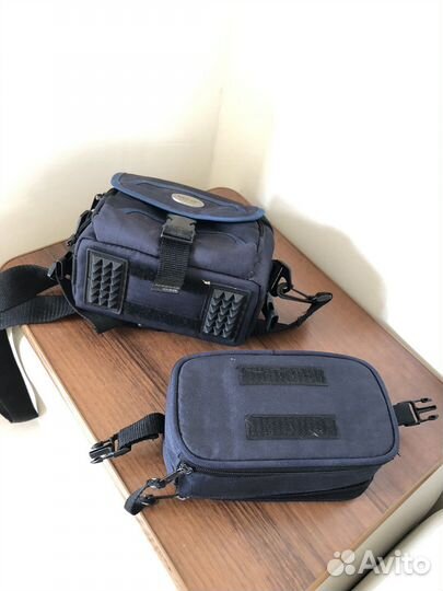 Сумка для камеры PortCase Digital-18Twin