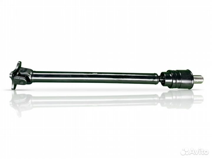 Кардан Mitsubishi Montero 2006